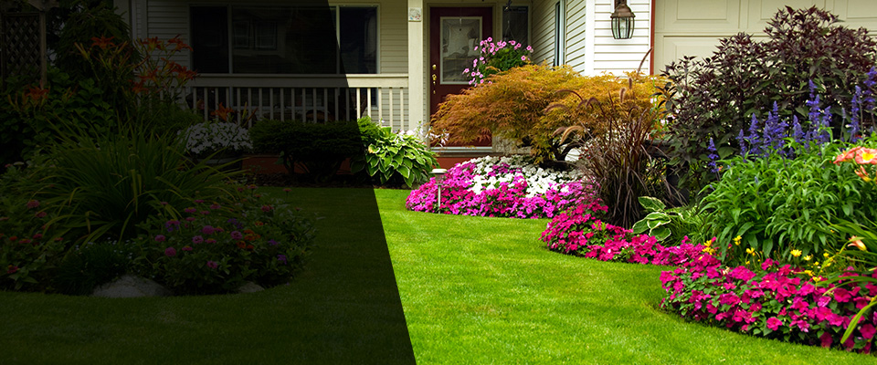 Fort Meade Landscapers