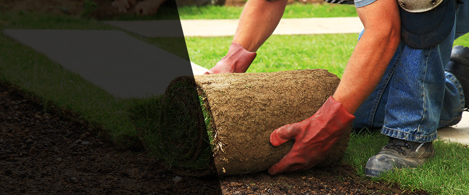 Fort Meade Landscapers